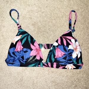 Hollister Bikini Top